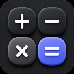 Calcvert icon